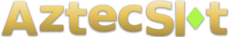 Aztec Slot โลโก้